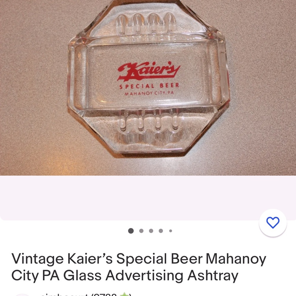 Vintage